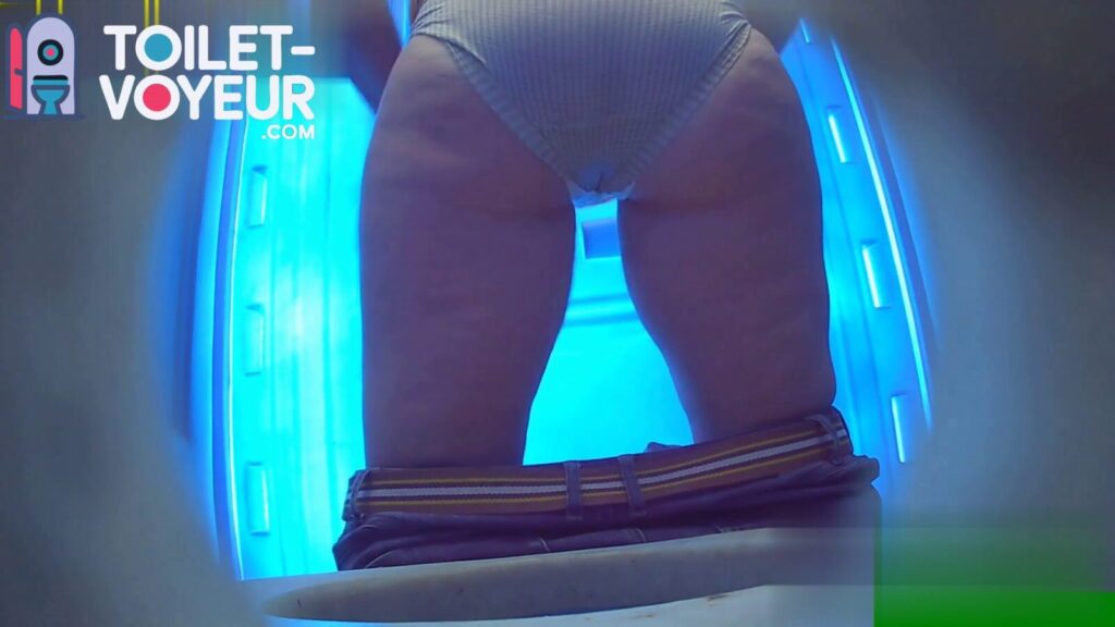 Portable beach toilet #23