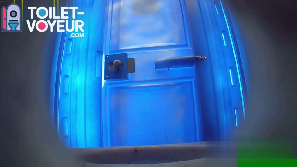 Portable beach toilet #29