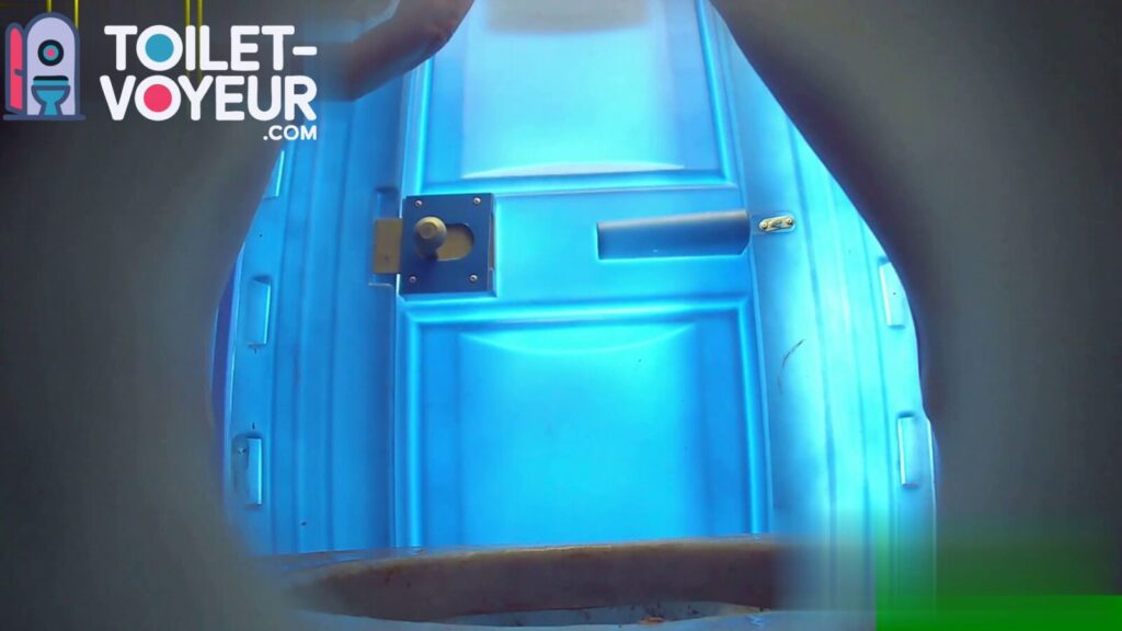 Portable beach toilet #33