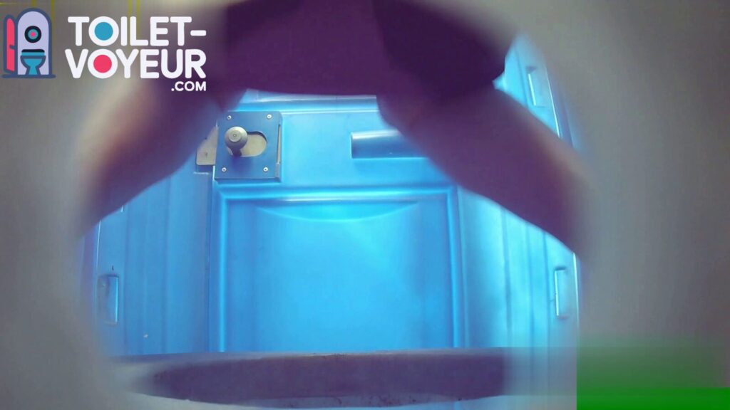 Portable beach toilet #35