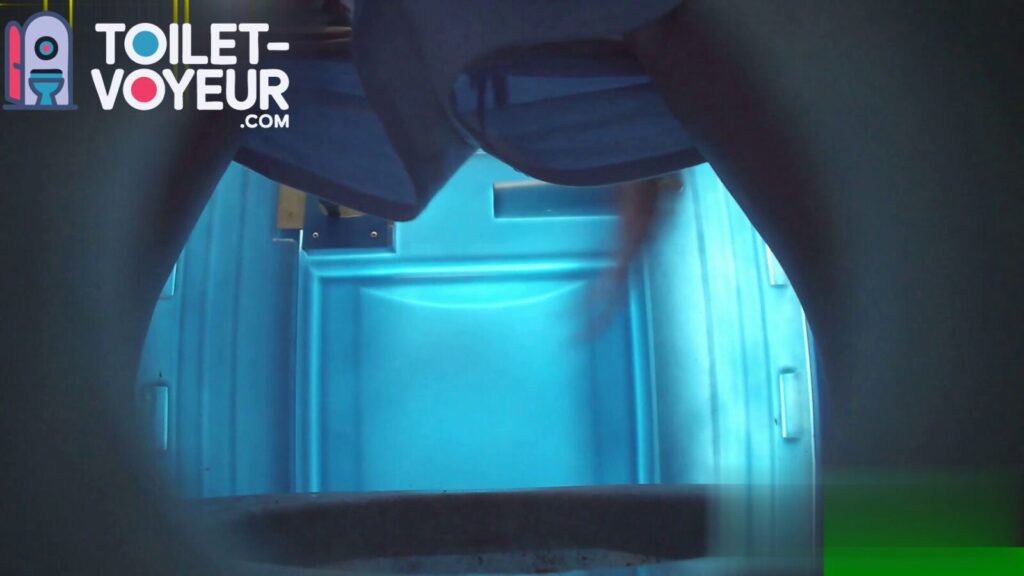 Portable beach toilet #45